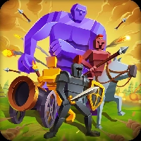 Epic Battle Simulator