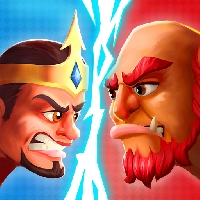 Epic Brawl - Royale Clash Game
