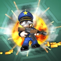 Epic Little War Game (ELWG)
