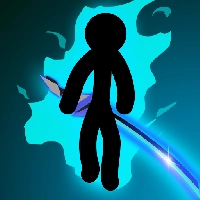 Epic Stickman: Idle RPG War