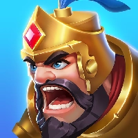 Epic War - Castle Alliance