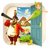 Escape Game: Peter Pan ~Escape
