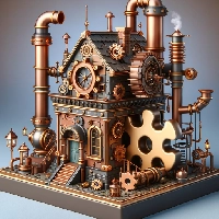 Escape Machine City