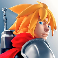 Eternal Hero