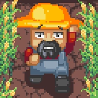 Eternal Maze Puzzle Adventure