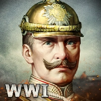 European War 6: 1914 - WW1 SLG