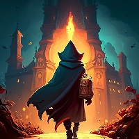 Ever Dungeons:Hunter King