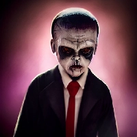 Evil Kid (Злой Ребенок) - The Horror Game