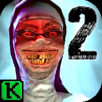 Evil Nun 2 : Origins Скрытый побег приключенческая