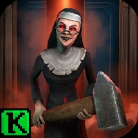 Evil Nun Maze: Бесконечный побег