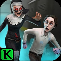 Evil Nun Rush