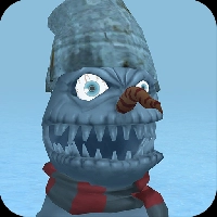 Evil Snowmen