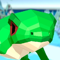EVO ISLAND