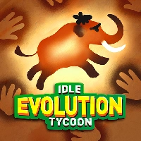 Evolution Idle Tycoon