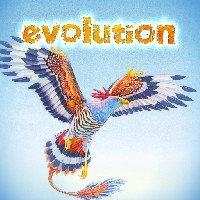 Evolution: The Video Game