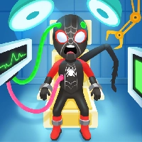 Эволюция Человека Кликер: Игра про Жизнь