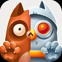 Эволюция Котов: кликер