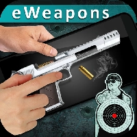 eWeapons™ Gun Weapon Simulator