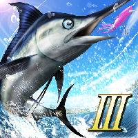 Excite BigFishing 3