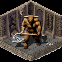 Exiled Kingdoms RPG