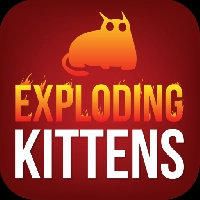 Exploding Kittens® - Official