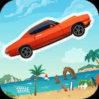 Extreme Road Trip 2