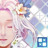 Eyes : Нонограмма
