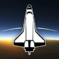 F-Sim | Space Shuttle 2