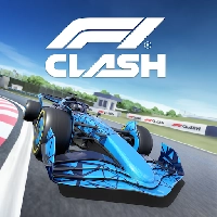 F1 Clash - Менеджер Автогонок