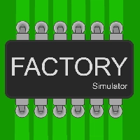 Factory Simulator: Симулятор фабрики