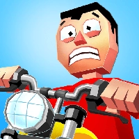 Faily Rider