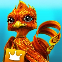 Fantasy Baby Animals