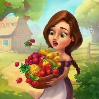 Farland: Epic Farm Village