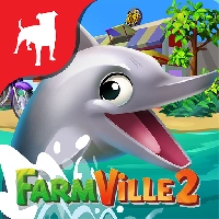 FarmVille 2: тропический остров
