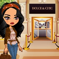 Fashion Cup – Dress up & Duel