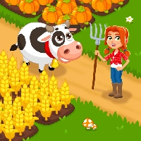 Ферма Мечты без интернета. Фермерство: офлайн игры