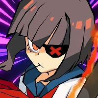 Fighters of Fate: Anime Battle