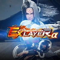 FIGHTING EX LAYER
