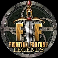 Fighting Fantasy Legends