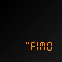 FIMO - Analog Camera