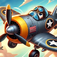 Final Dogfight