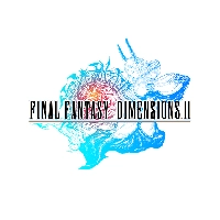 FINAL FANTASY DIMENSIONS II