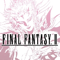 FINAL FANTASY II