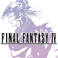 FINAL FANTASY IV