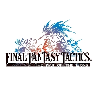 FINAL FANTASY TACTICS : WotL