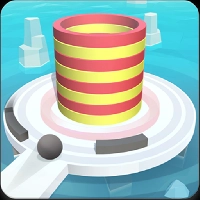 Fire Balls 3D