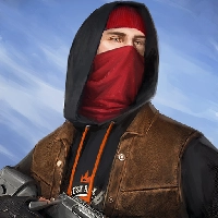 Fire Strike Online: Стрелялки - Free FPS шутер
