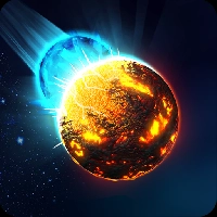 Fireballz: Lava Labyrinth