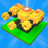 Fireline - Merge Defense 3D