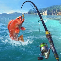 Fishing Legend